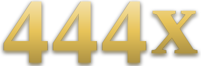 444x โลโก้