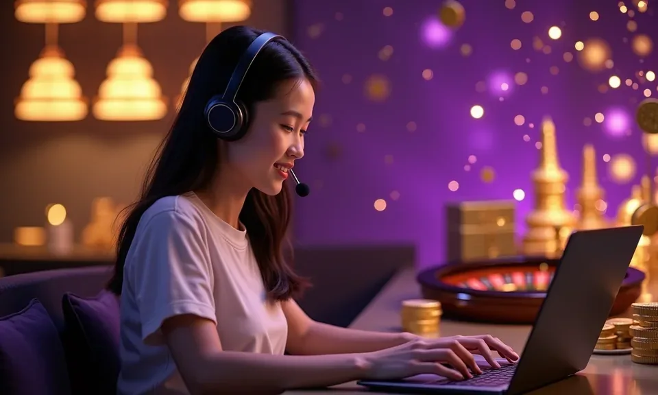 444x ดำดิ่งสู่ป่าลึกลับกับสล็อตธีมป่าบน 444x